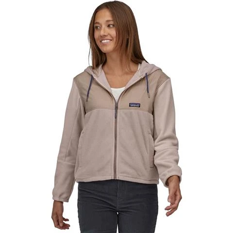 Patagonia Microdini Hoody - Women's 1 Patagonia Microdini Hoody - Women's