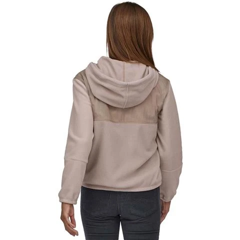 Patagonia Microdini Hoody - Women's 2 Patagonia Microdini Hoody - Women's - Image 2
