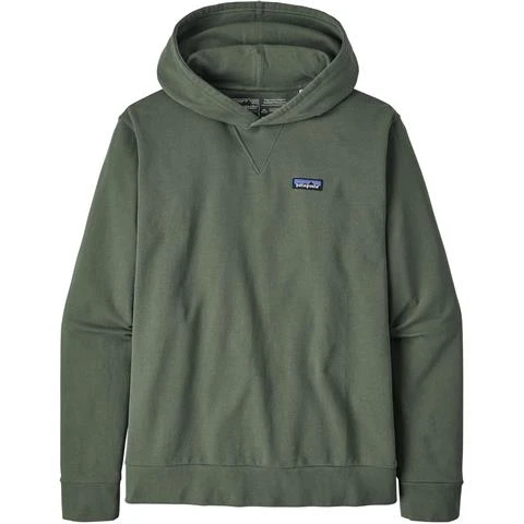 Patagonia Regenerative Organic Certified Cotton Hoody Sweatshirt 3 Patagonia Regenerative Organic Certified Cotton Hoody Sweatshirt - Image 3