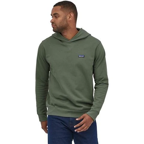 Patagonia Regenerative Organic Certified Cotton Hoody Sweatshirt 1 Patagonia Regenerative Organic Certified Cotton Hoody Sweatshirt