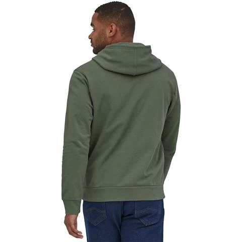 Patagonia Regenerative Organic Certified Cotton Hoody Sweatshirt 2 Patagonia Regenerative Organic Certified Cotton Hoody Sweatshirt - Image 2