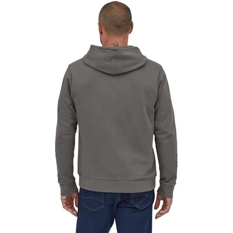 Patagonia Regenerative Organic Certified Cotton Hoody Sweatshirt 5 Patagonia Regenerative Organic Certified Cotton Hoody Sweatshirt - Image 5