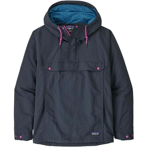 Patagonia Isthmus Anorak - Men's 4 Patagonia Isthmus Anorak - Men's - Image 4