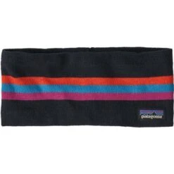 Patagonia Powder Town Headband (28761) -Ski Supplies Store wbf2223 28761 sspi
