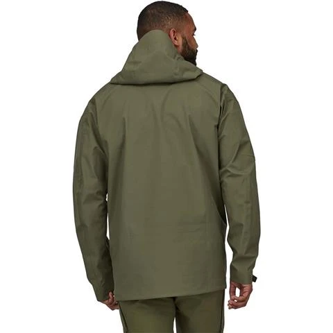 Patagonia SnowDrifter Jacket - Men's 3 Patagonia SnowDrifter Jacket - Men's - Image 3