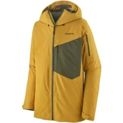 Patagonia SnowDrifter Jacket - Men's 9 Patagonia SnowDrifter Jacket - Men's -Ski Supplies Store wbf2223 30065 cgld