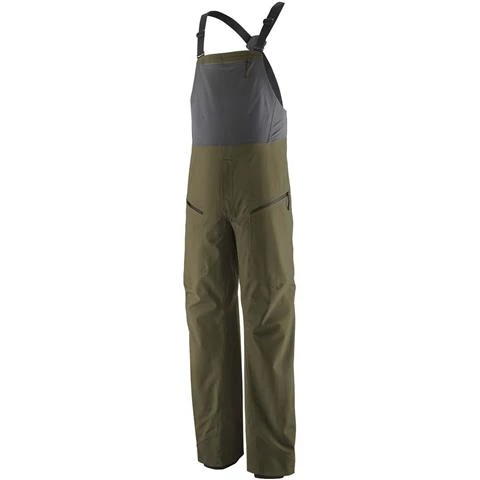 Patagonia SnowDrifter Bib - Men's 1 Patagonia SnowDrifter Bib - Men's