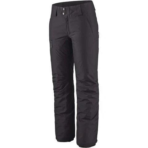 Patagonia Insulated Powder Town Pants - Short - Women's 1 Patagonia Insulated Powder Town Pants - Short - Women's