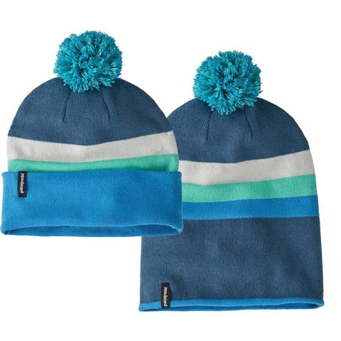 Patagonia LW Powder Town Beanie (33425) 4 Patagonia LW Powder Town Beanie (33425) - Image 4