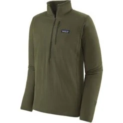 Patagonia R1 Pullover - Men's 8 Patagonia R1 Pullover - Men's -Ski Supplies Store wbf2223 40110 bsng