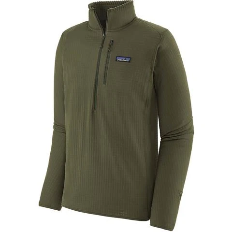 Patagonia R1 Pullover - Men's 3 Patagonia R1 Pullover - Men's - Image 3