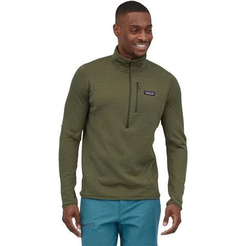 Patagonia R1 Pullover - Men's 1 Patagonia R1 Pullover - Men's
