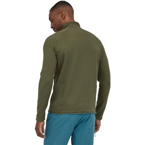 Patagonia R1 Pullover - Men's 2 Patagonia R1 Pullover - Men's - Image 2
