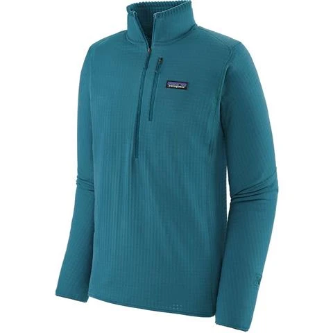Patagonia R1 Pullover - Men's 6 Patagonia R1 Pullover - Men's - Image 6