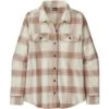 Patagonia L/S Organic Cotton Midweight Fjord Flannel Shirt - Women's (42405)