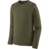 Patagonia Capilene Midweight Crew - Men's