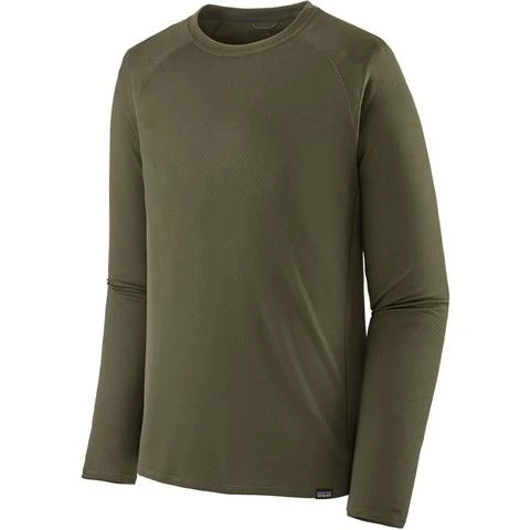 Patagonia Capilene Midweight Crew - Men's 1 Patagonia Capilene Midweight Crew - Men's