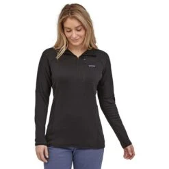 Patagonia R1 P/O - Women's -Ski Supplies Store wbs2123 40119 blk sv1