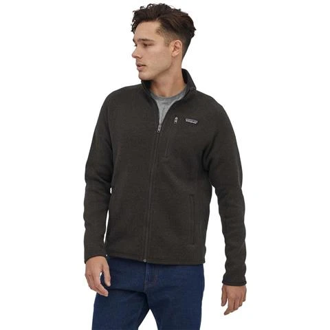 Patagonia Better Sweater Jacket - Men's 1 Patagonia Better Sweater Jacket - Men's