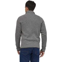 Patagonia Better Sweater Jacket - Men's 13 Patagonia Better Sweater Jacket - Men's -Ski Supplies Store wbs2223 25528 sth mk2