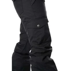 Winter's Edge Mountain Range Insulated Pants - Women's -Ski Supplies Store we w prem pant2