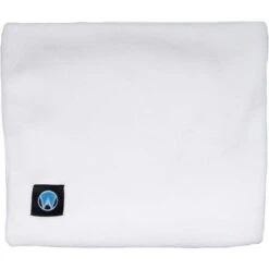 Winter's Edge Polar Fleece Neck-Up - Adult -Ski Supplies Store winters edge neckup white