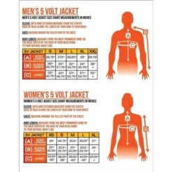 Womens Battery Heated Jacket 5 Womens Battery Heated Jacket -Ski Supplies Store womens heated jacket4