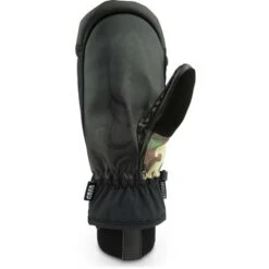 Crab Grab Snuggler Mitten - Men's -Ski Supplies Store yusd5p1