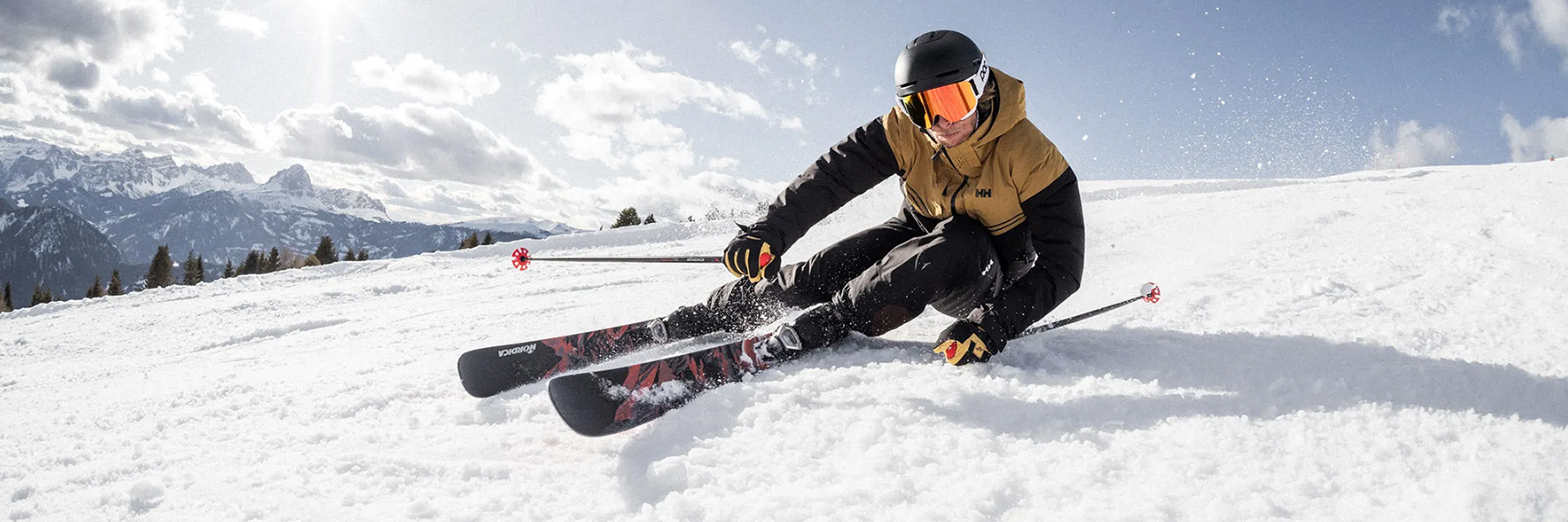 Ski Supplies Store -Ski Supplies Store 2