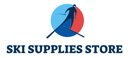 Ski Supplies Store